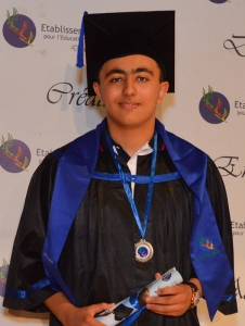 Mohamed Taoufik Jouay