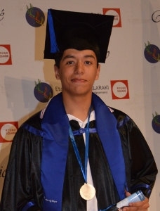Youssef Zouhair