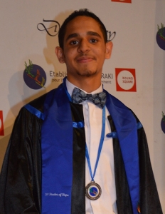 Mohamed Ghandour