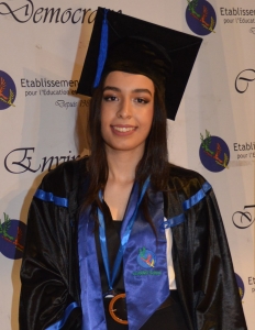 Basma Aboufatima
