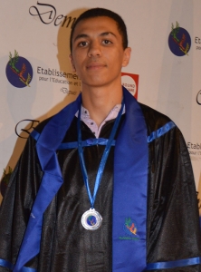 Ziad Souhail