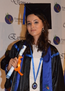 Doaa al Ghazali