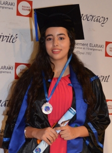 Ghita Lahbabi