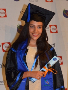 Hasnae Yakine