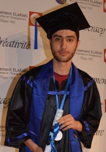 Yassine Ait Hmitti