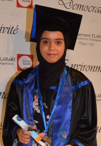 Hiba Kezibri