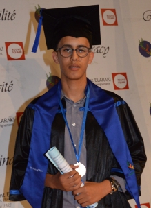 Mouhamed Ayman El Moustaqil