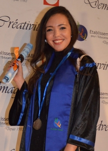 Wissal Rahli