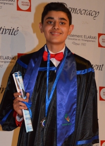 Mehdi Oueld El Hachemi