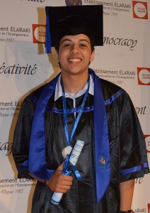 Yassine Benjelloune