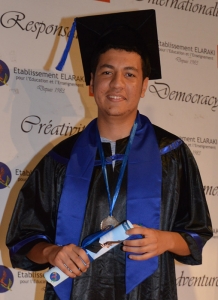 Yassine Lamtali