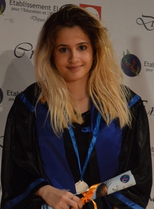 Mouna Menebhi