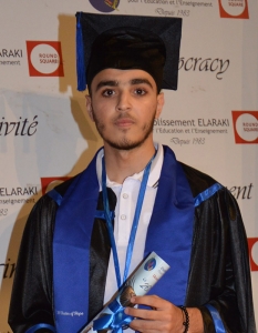 Bilal Jaffal