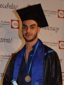 Ali Boutmert