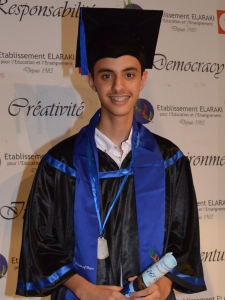 Mohamed El Bayed