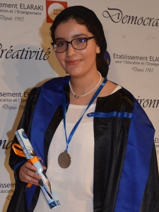 Asmaa Bellaji