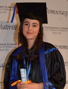 Ghita Houbaichi