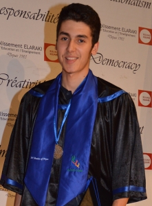 Anas Alinsafi