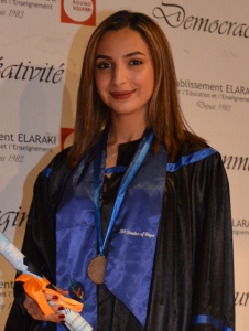 Narjiss Hssaine