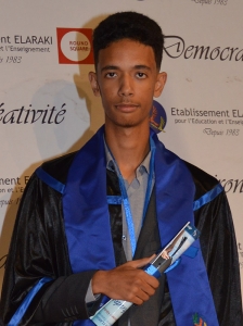 Ahmed Cherradi