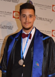 Abderrahmane Berrada