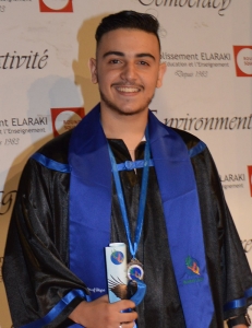 Ali Skalli
