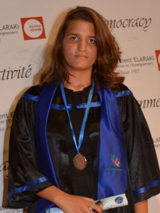 Zineb Ait Maatallah