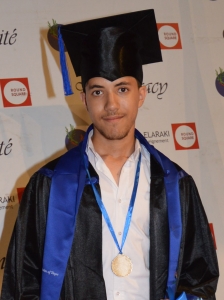 Yasser Belqaid
