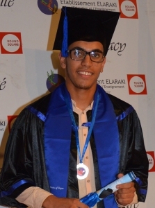 Ayoub Benantar