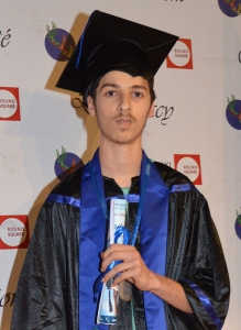 Abdelghani Lahmidi