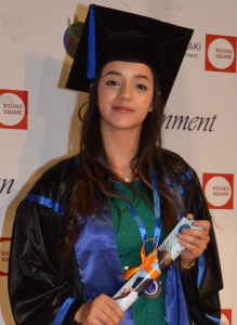 Asmaa El Gharsi