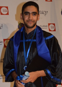Amine El Hajji