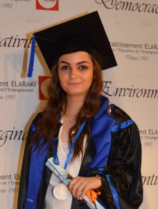 Rania Auhmani