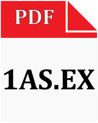 1asex